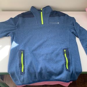Vineyard Vines Quarter Zip